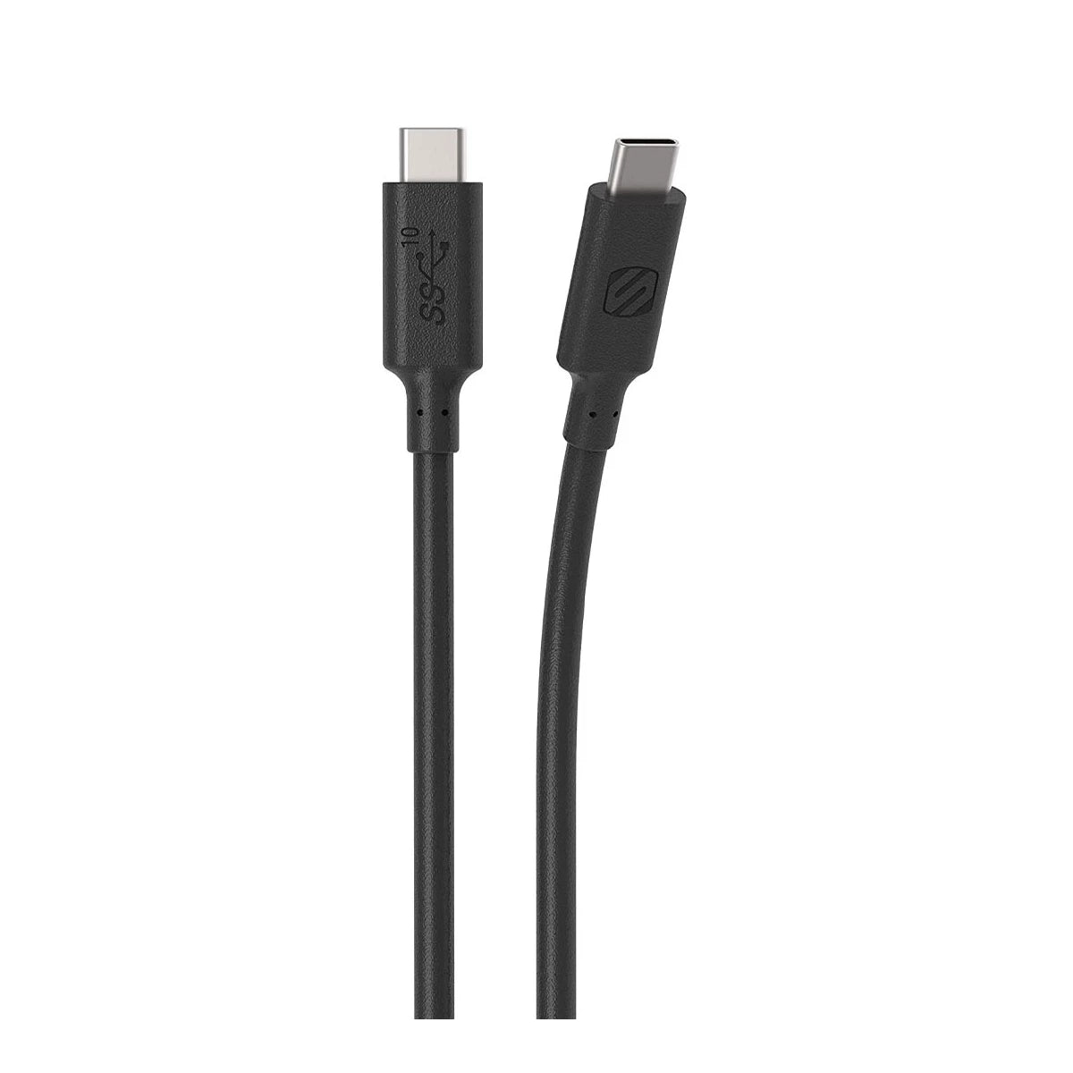 Scosche Strikeline USB 3.1 USB-C 10Gbps 3ft