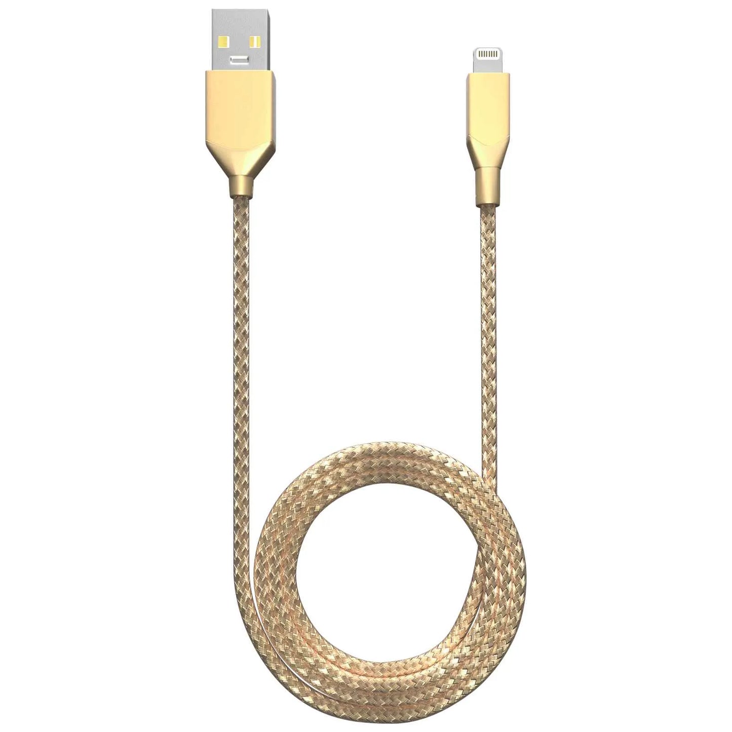 Ampsentrix A to Lightning Cable