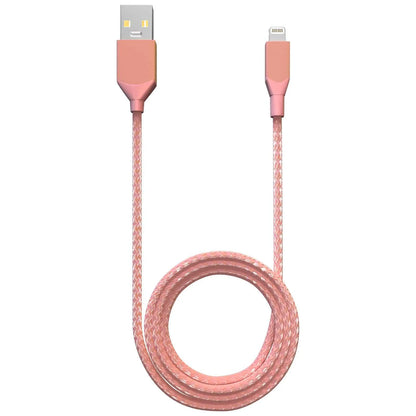 Ampsentrix A to Lightning Cable