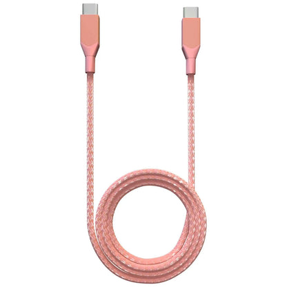 Ampsentrix C to C Cable