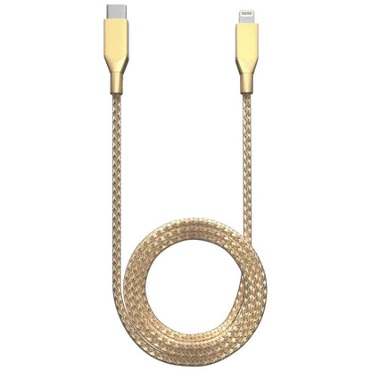 Ampsentrix C to Lightning Cable