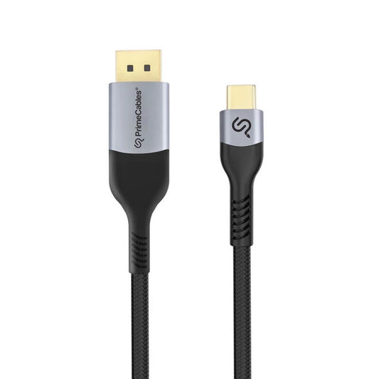 USB-C to Displayport Cable 6ft