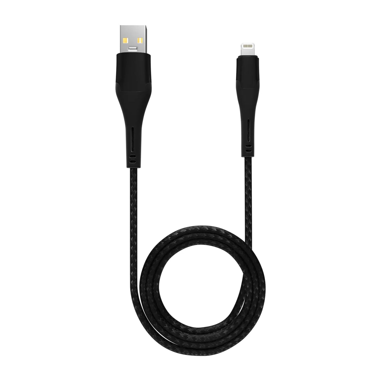 Ampsentrix MFI 6ft A to Lightning Cable