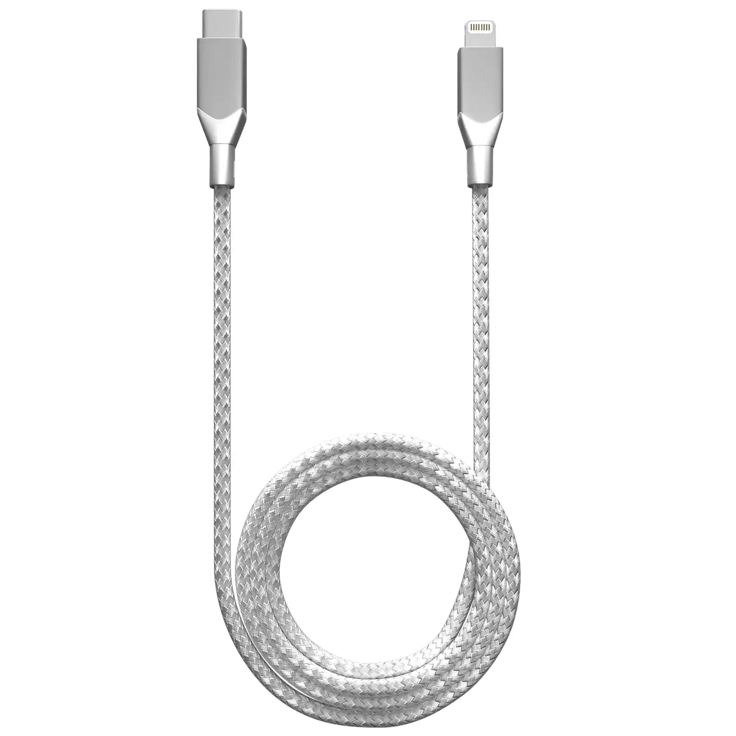 Ampsentrix C to Lightning Cable