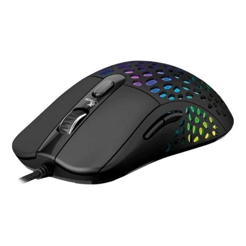 XTech Swarm Gaming Mouse XTM910