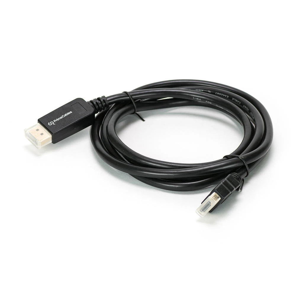 Displayport 1.2 to HDMI Adapter Cable