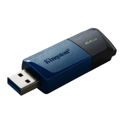 Kingston USB 3.1 DataTraveler Flash Drive - Various Sizes