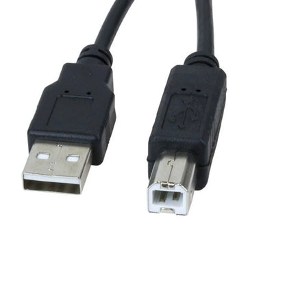 XTech Printer Cable (USB-B) 10FT XTC303