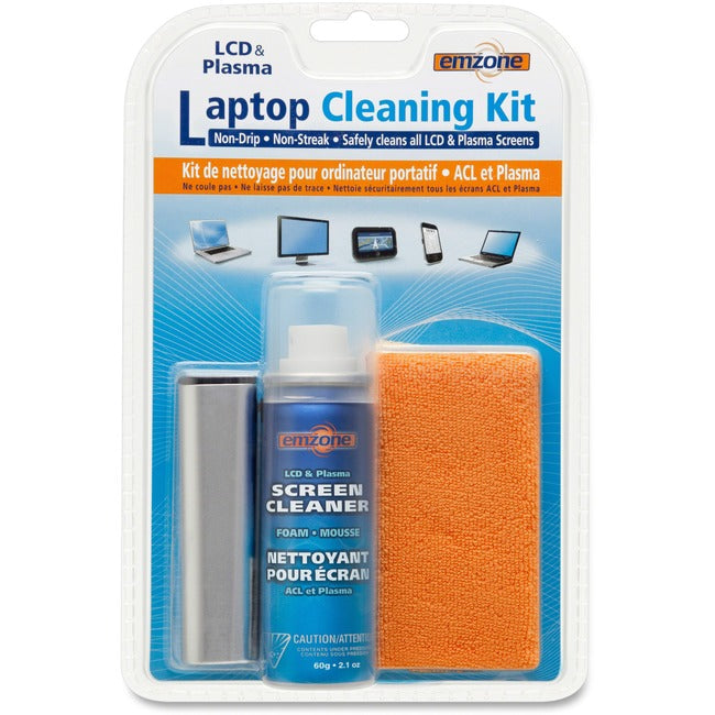 Emzone Laptop Cleaning Kit