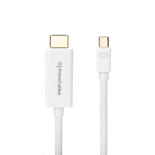 Mini Displayport to HDMI Adapter 15 feet Cable