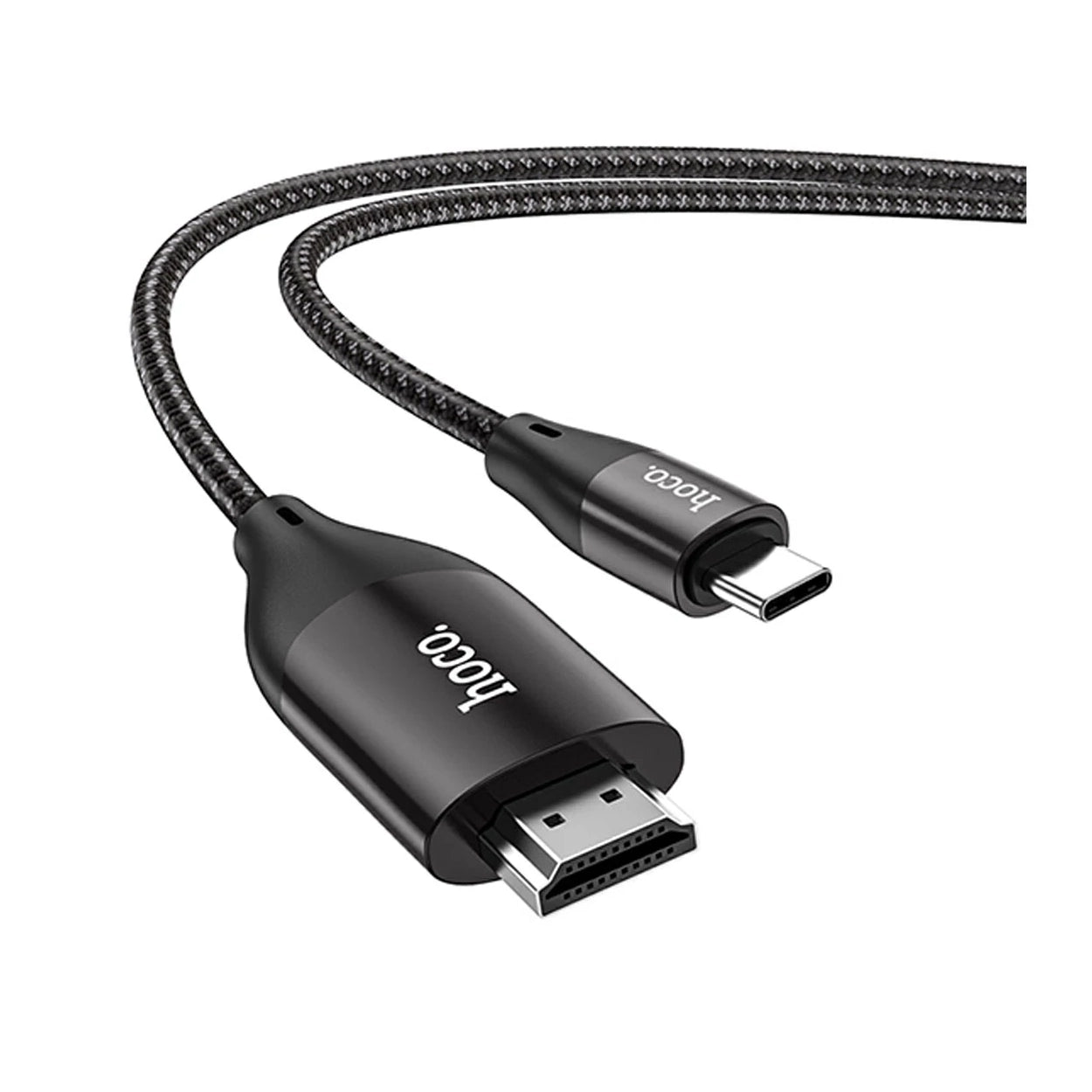 Hoco USB Type-C to HDMI Adapter 4k@30hz