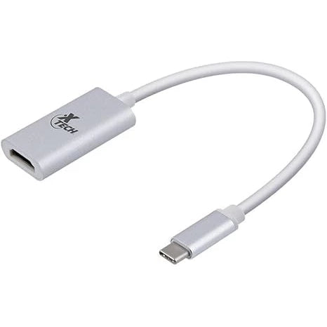 XTech USB-C to HDMI Female Adapter