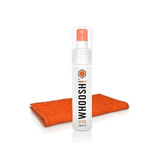 Whoosh Screen Shine 30ml Cleaning Kit