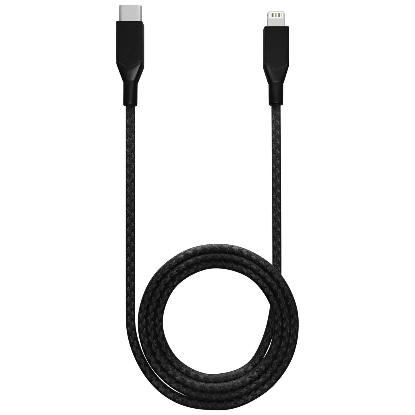 Ampsentrix C to Lightning Cable