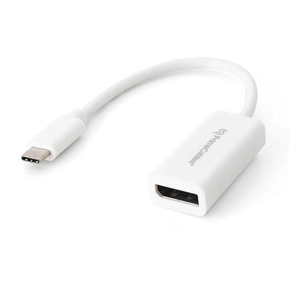 Prime Cables USB-C to Displayport Adapter