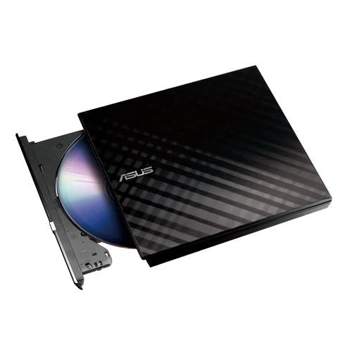 Asus External Slim DVD-RW drive