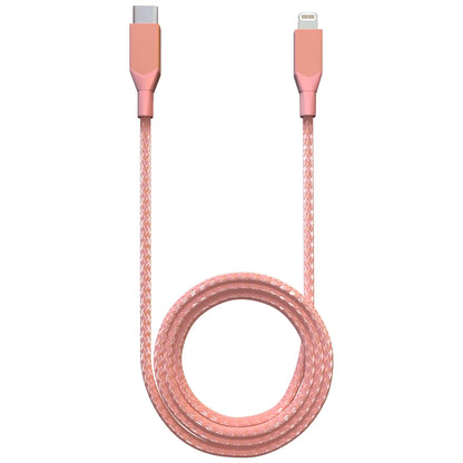 Ampsentrix C to Lightning Cable