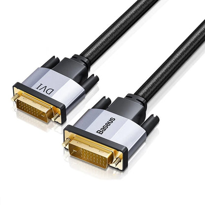 Baseus DVI Cable 3ft