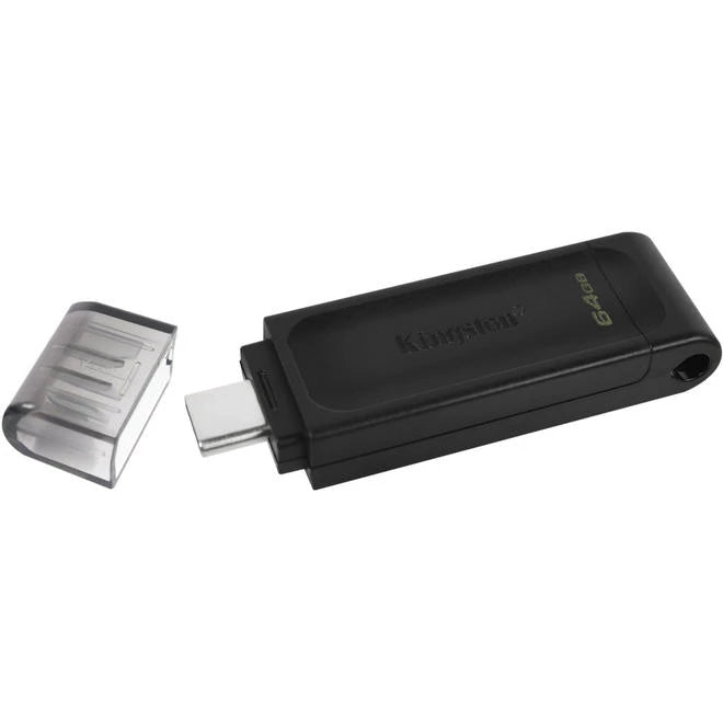 Kingston 64GB USBC Flashdrive