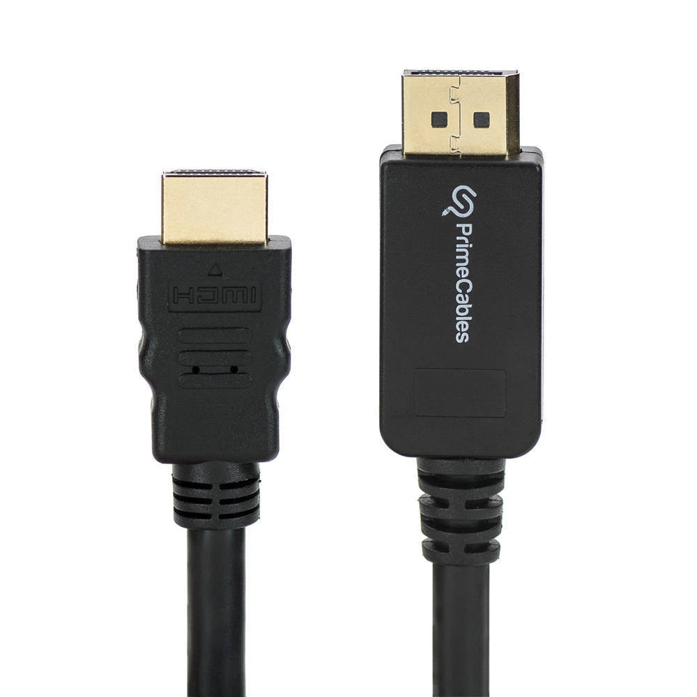 Displayport 1.2 to HDMI Adapter Cable