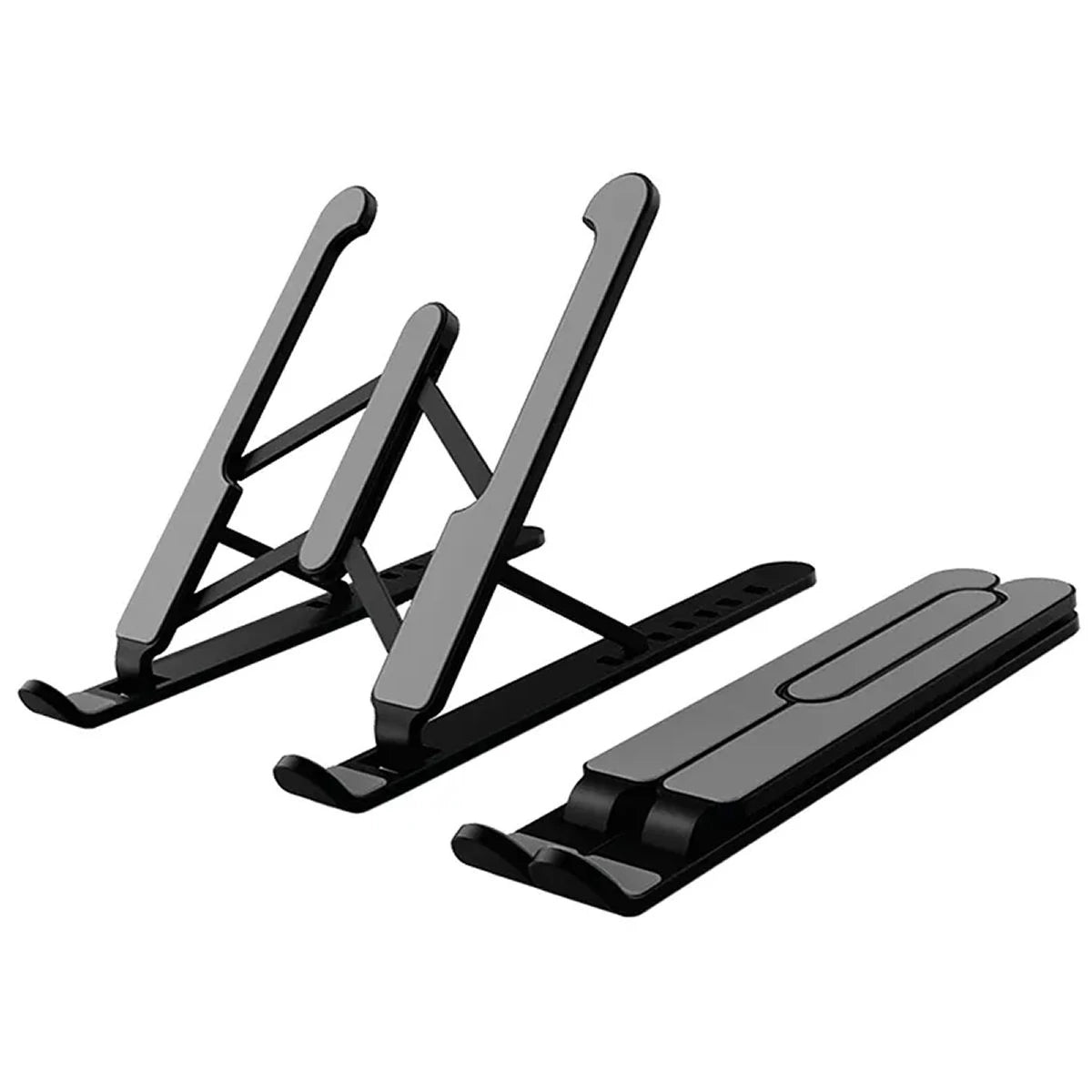 XTech Foldable Laptop Stand up to 17" XTA130