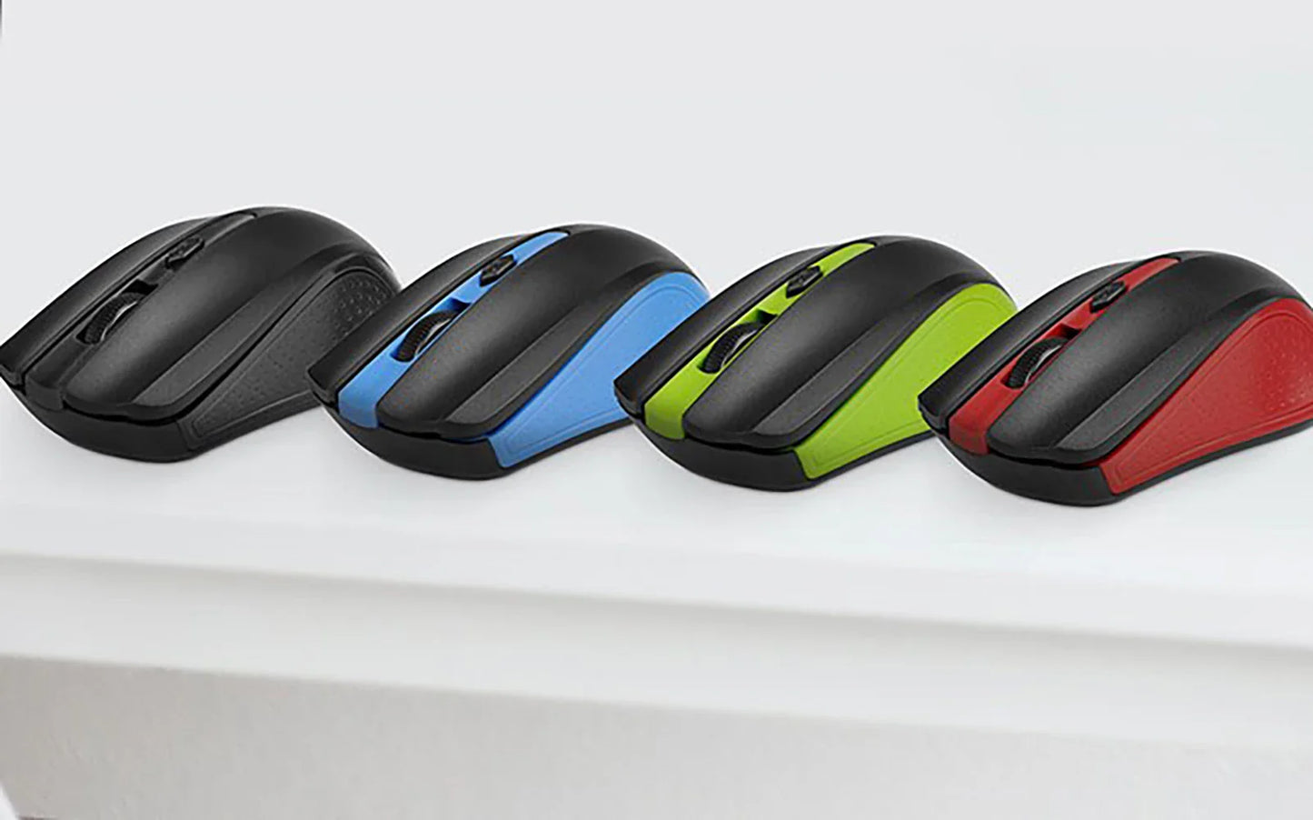 XTech Galos Wireless Mouse XTM310