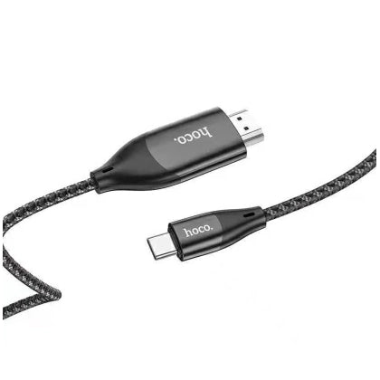 Hoco USB Type-C to HDMI Adapter 4k@30hz