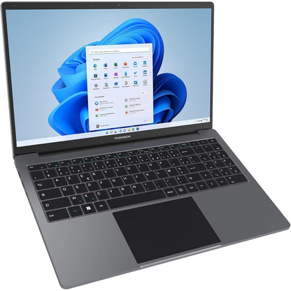 Thomson 15.6" Intel Core i5 10th Gen 8GB Ram 512GB SSD - Tungsten