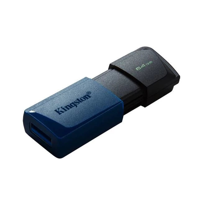 Kingston USB 3.1 DataTraveler Flash Drive - Various Sizes