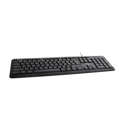 XTech Desktop Keyboard Full Size XTK092E