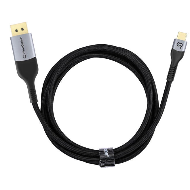 USB-C to Displayport Cable 6ft