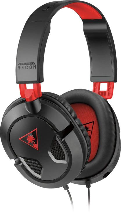 Turtle Beach Recon 50 Gaming Headset