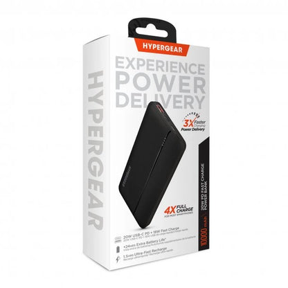 Hypergear 10000mAh Power Bank