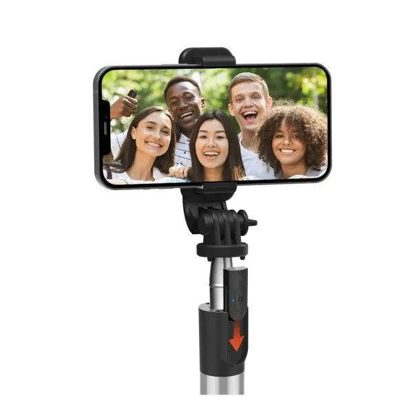 Hypergear Snapshop Selfie Stick & Tripod