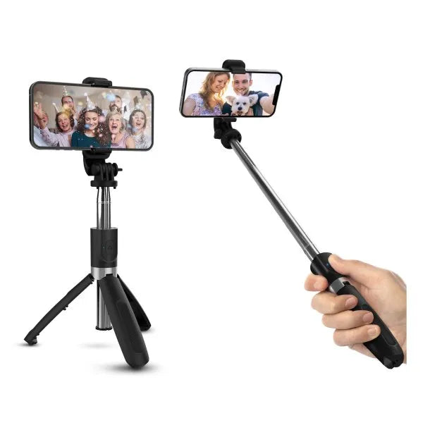 Hypergear Snapshop Selfie Stick & Tripod