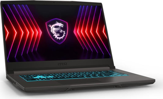 MSI Thin 15 B12U 15.6" FHD 144Hz Gaming Laptop