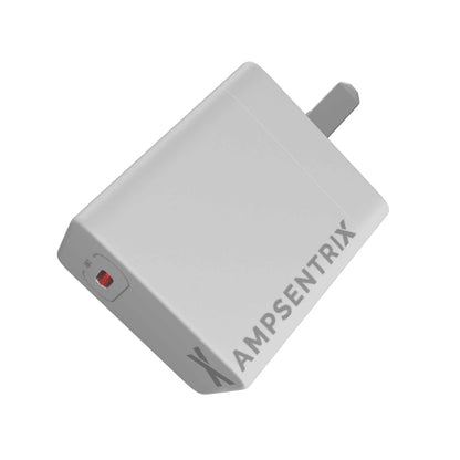 Ampsentrix 65W USB C Charging Adapter