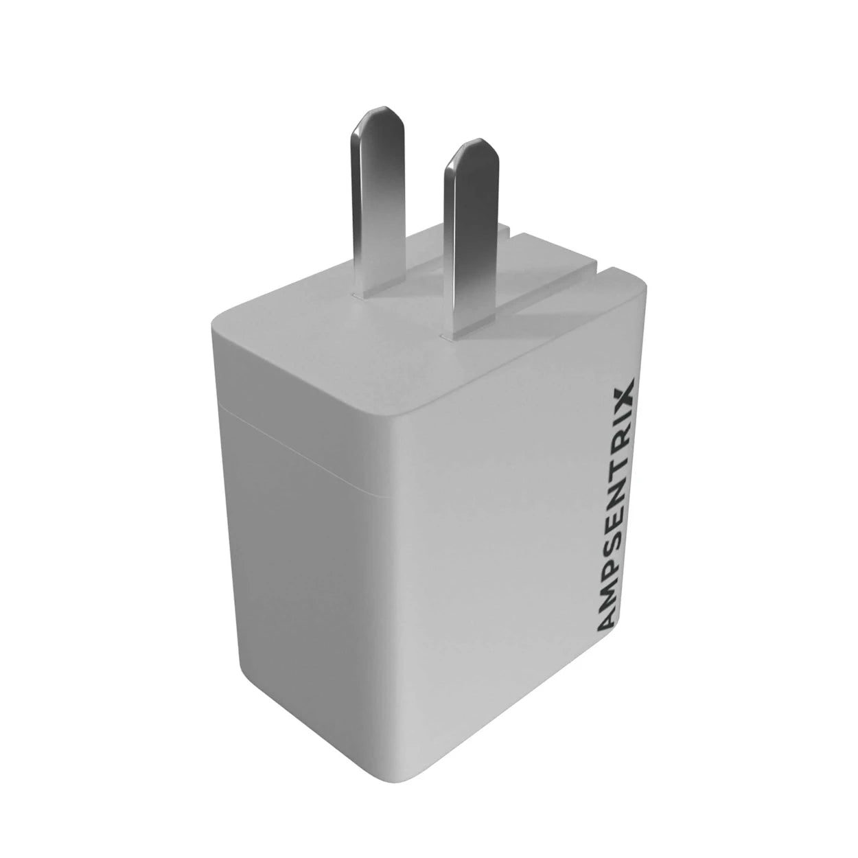 Ampsentrix 65W USB C Charging Adapter