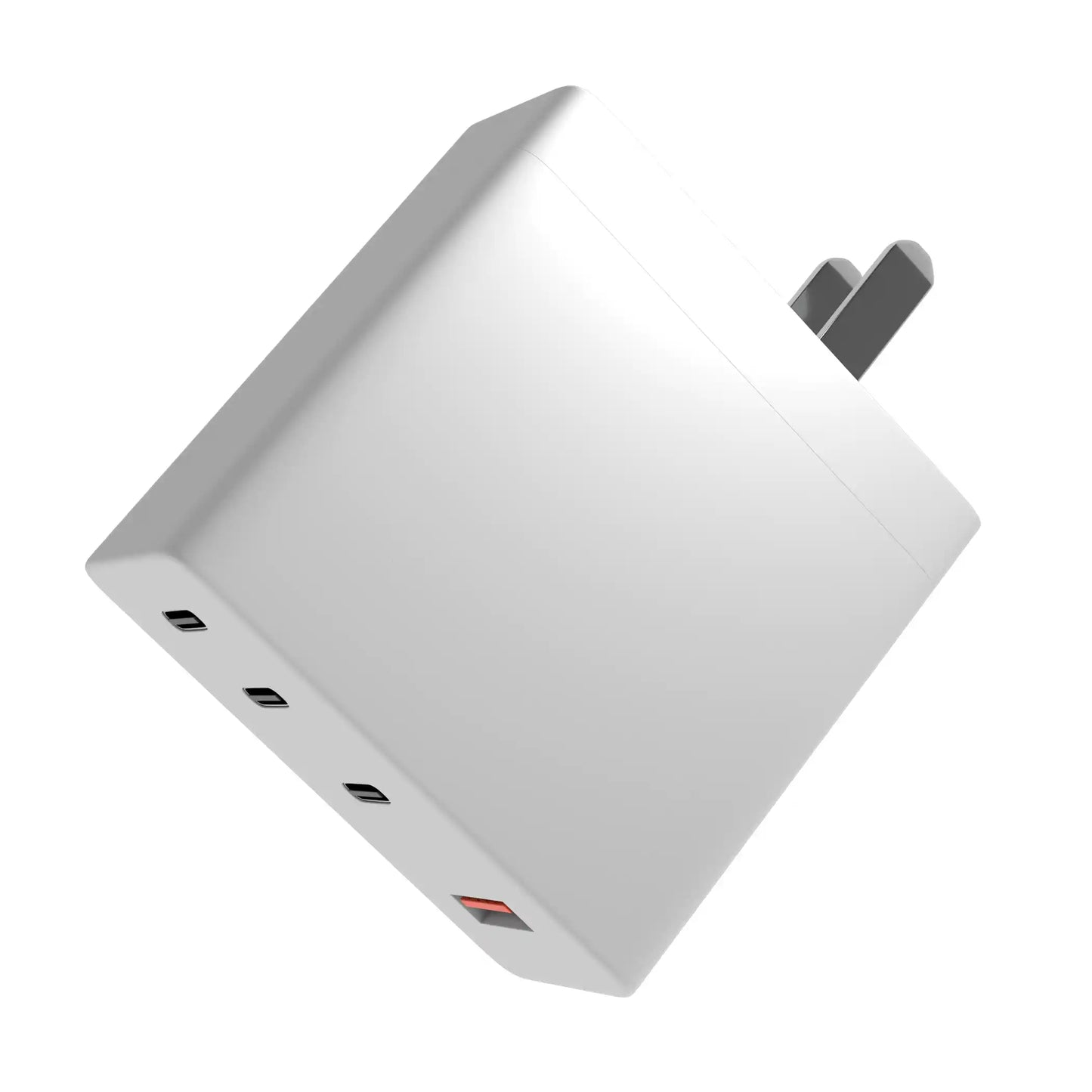 Ampsentrix GaN 100W Wall Charger