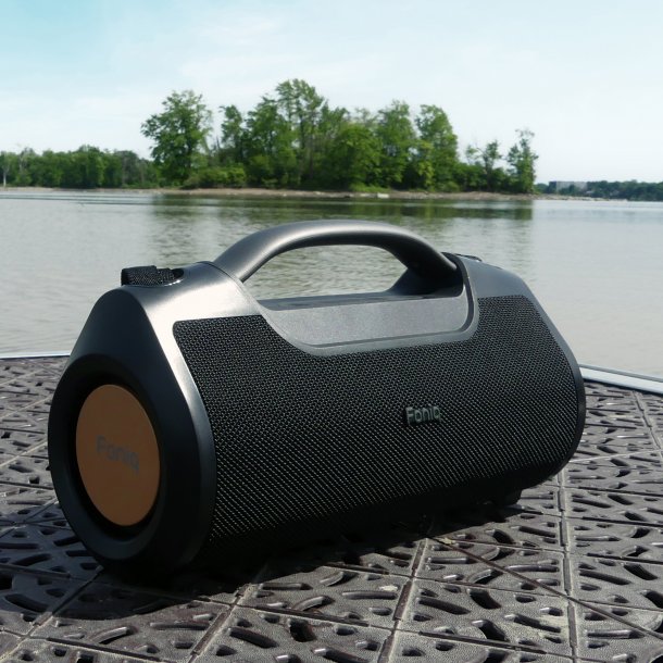 Foniq Apollo Water Resistant Bluetooth Speaker