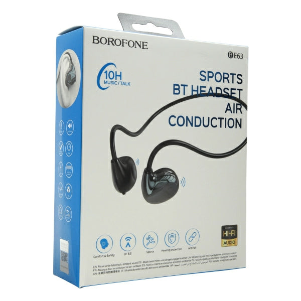 Borofone Sports Bluetooth Headset